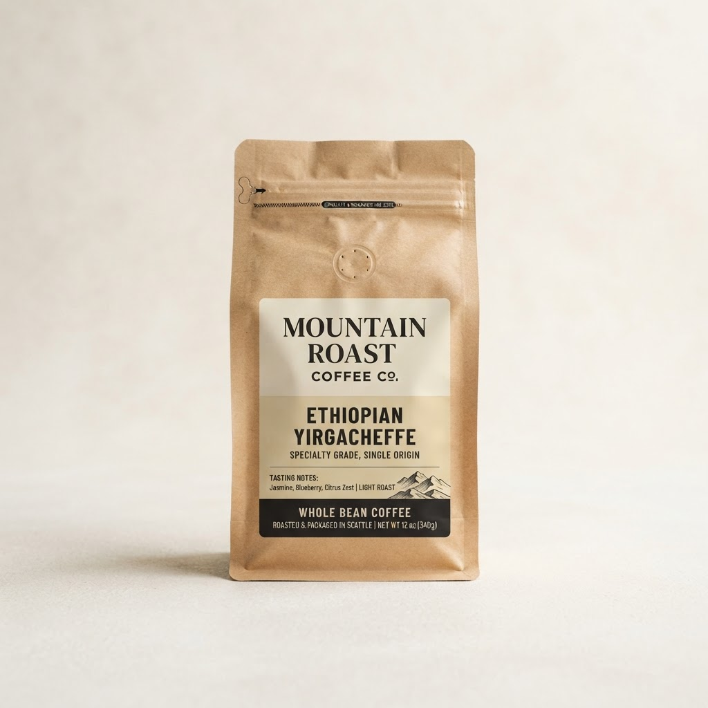 Café em Grãos Especial 1kg
